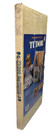 Vintage Dura-craft Wood Tudor Dollhouse Kit   Mansions In Miniature Td200-new