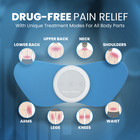 Soterix Medical Wireless Painx Tens For Pain Relief  Open Box-tested complete