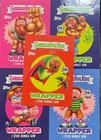 Wrapper 2026 Garbage Pail Kids Bizarre Competitions U Pick Complete Your Set