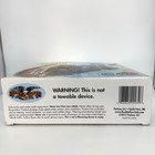 Flexible Flyer 39  Blizzard Inflatable Snow Tube Sled Heavy Duty Handles Nib