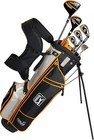 Pga Tour Youth Golf Club Set For Ages 5-15  3   5   -5   10     Right And Left-handed   
