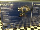 17-25 Polaris Sportsman Xp 850 Oem 3500 Lb Hd K-winch Rapid Rope Recovery Emp
