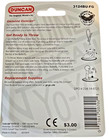 Duncan Butterfly Yoyo Red Fleck 3124bu-fg Brand New In Package