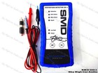 Smd Dd1 Cc1 Combo Pack Steve Meade Distortion Detector Crossover Calibrator  