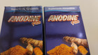 2 Pack Anodine Plus 60 Pills Total- Colageno-cicutilla-curcuma-glucosamina