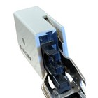 Singer Slant Sewing Machine Walking Even Feed Presser Foot  6 Vguc Part