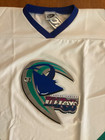 Ot Corpus Christi Ice Rays Hockey Jersey Size Xxl Nwt