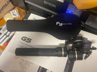 G5 Feiyutech 3-axis Stabilized Handheld Gimbal For Gopro 6-5-4-3 -3