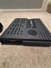 Excellent Roland Mc-50mkii Micro Composer Midi Sequencer Tested W  Power Supply