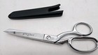 Gingher G-8 Knife-edge  Dressmaker Tailor Blades Scissors