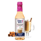 Jordan s Skinny Mixes Sugar Free Coffee Syrup Cinnamon Dolce Coffee   
