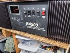 B4500 Ten Meter Linear Amplifier Tech Special