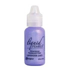 Ranger  Liquid Pearls  Dimensional Paint  3  The Purples  Purple  Lavender