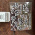 Stampin Up Paper Pumpkin All The Best December 2023 Cards Ink Stamps   new  
