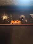 Vtg  Dixon Guitar Amp Small Bass Amplifier Se Series Dsba-10 - Black Works