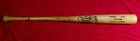 1990 Travis Fryman Rookie Era Game Issued Used Bat Detroit Tigers Team Slu Vtg 