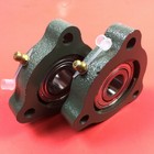  2-pk  Bluebird Parts   539100488 100488 Bearing Assembly 3 4  Fits Pr 22  Dt-22