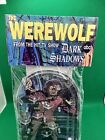 Universal Monsters Custom Retro Collector Tribute Dark Shadows Werewolf Pinball