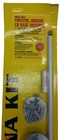 Firestik Iba-5 1000w Indoor Cb Antenna Kit With 18 Foot Coax And Tunable Tip