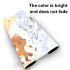 Vulpix   Alolan Vulpix Board Game Pokemon Playmat Card Play Mat Tcg Ccg Pad Bag