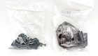 Trex Transcend Horizontal Accessory Kit Mounting Hardware Vintage Lantern