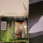 Frieza Saga Unlimited Dragon Ball Z Booster Pack 