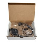 Plantronics Poly Hw251n Wideband Monaural Noise Canceling Headset 64338-31