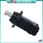 New For Bobcat Mt100 Mt52 Mt55 Mt85 Left right Hydrostatic Drive Motor 6686261