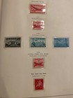 United States Stamps Box Lot Stuffed 12x12x6 Box   L1518