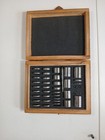 Kenrok Tool-a-rama 001-256 Jo-block Spacer Block Set