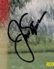Jack Nicklaus Signed 1960 Sports Illustrated Label Removed 1st Cover Jsa 212974