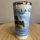 New  disney Aulani Stainless Steel Mug Insulated 24 Oz Maui  Moana Tumbler