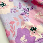 Only Little Once Floral Lounge Gown