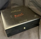 S t dupont Picasso Lighter Ltd  Edition In Original Box