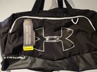 Under Armour Ua Undeniable Large 29  Long  Duffle Bag Lightweight  Water Resist