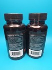2x Prime Labs Prime Test - Natural Stamina Energy Strength Testosterone Booster