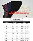Women s Basic Turtle Neck Top Soft Stretch Ribbed Knit Cotton Long Sleeve Shirts