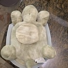 Cloud B Twilight Turtle Green Plush Nightlight Constellation Projector Led Light