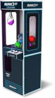 Arcade1up Claw Machine  new  