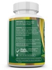 3000mg Daily Garcinia Cambogia 95 hca Capsules Fat Burn Slim Diet Weight Loss