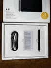 Wacom Intuos Medium Wireless Bluetooth Graphics Drawing Tablet Ctl-6100wl Boxed