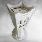 High End - Top Quality Ceramic Electric Incense Burner - Imported    2  