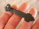 Marbles Full Buckhorn  Carbine Rear Sight  Fits Winchester Marlin