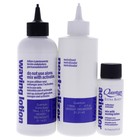 Quantum Extra Body Acid Permanent By Zotos For Unisex - 1 Application Treatment