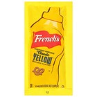 French s Classic Yellow Mustard Packets  500 Count - 500 Count  pack Of 1  
