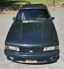 1992 Ford Mustang Gt 5 0 Fox Body 5 Speed