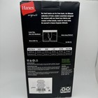 Hanes Originals Ultimate Men s 4 Pack Boxer Briefs Moisture-wicking Size Xl