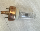 Vintage Sylvania Egh 50 Hr Projector Lamp Bulb 500 Watts 120v Open Box