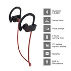 Waterproof Wireless Bluetooth 5 0 Earbuds Stereo Sport Headphones In Ear Headset