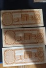 Bolivia 5 Pesos Bolivianos  1962 